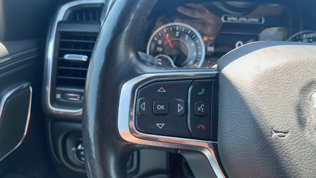 2019 Ram 1500 Crew Cab - Image 38