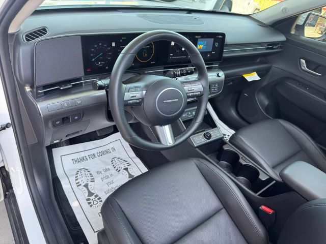 2024 Hyundai Kona - Image 13