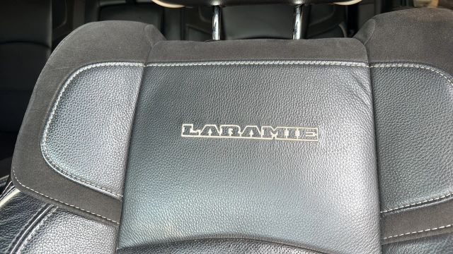 2022 Ram 2500 Crew Cab - Image 28