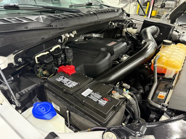 2018 Ford F150 Supercrew Cab - Image 70