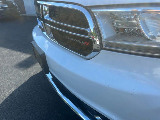 Used 2015 Dodge Durango Limited with VIN 1C4RDJDG7FC185762 for sale in Elgin, IL