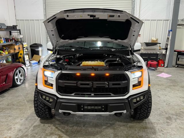 2018 Ford F150 Supercrew Cab - Image 68