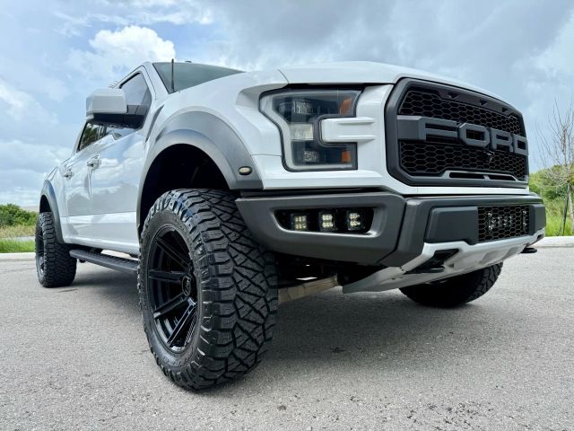 2018 Ford F150 Supercrew Cab - Image 2
