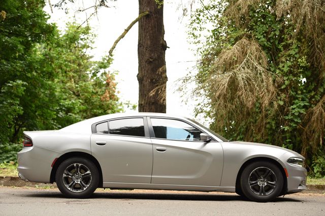 2015 Dodge Charger - Image 14