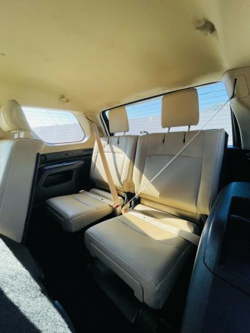2021 Toyota 4runner - Image 21