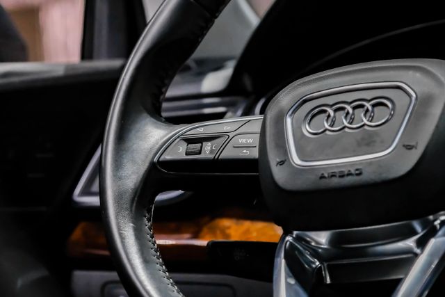 2018 Audi Q5 Premium Plus Sport Utility 4d - Image 19