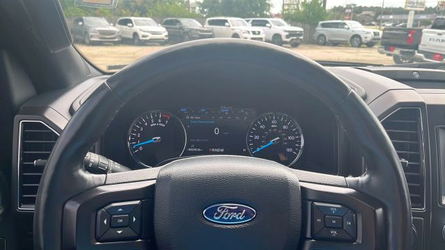 2019 Ford Expedition Max - Image 35