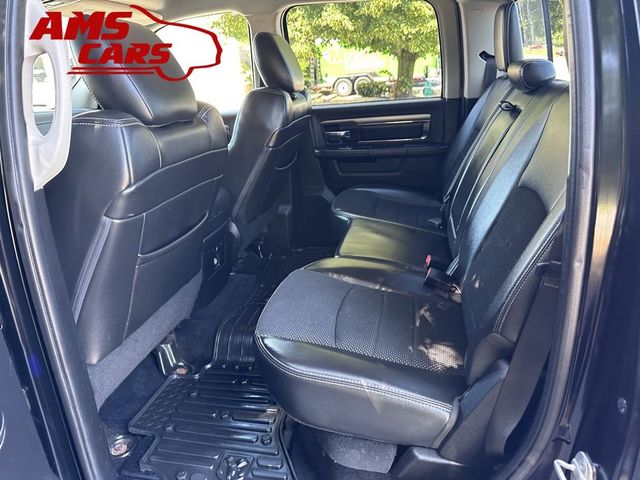 2013 Ram 1500 Crew Cab - Image 12