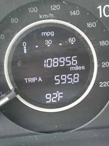 2016 Honda Cr-v - Image 18