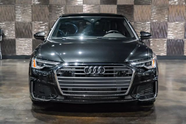 2019 Audi A6 55 Tfsi Premium Plus Sedan 4d - Image 6