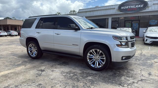2019 Chevrolet Tahoe - Image 16