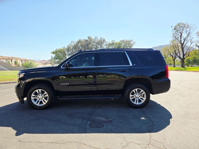 2017 Chevrolet Tahoe - Image 5