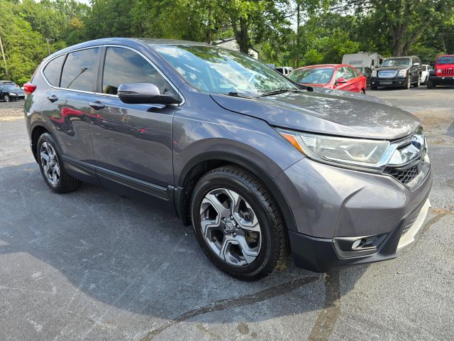 2018 Honda Cr-v - Image 3