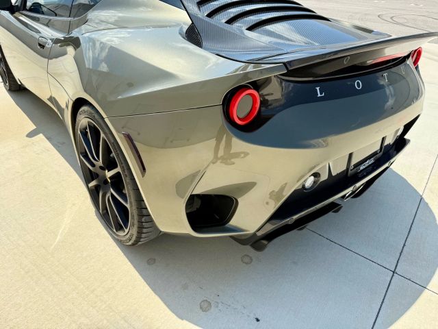 2020 Lotus Evora Gt - Image 55