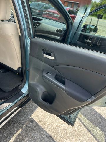 2016 Honda Cr-v - Image 15