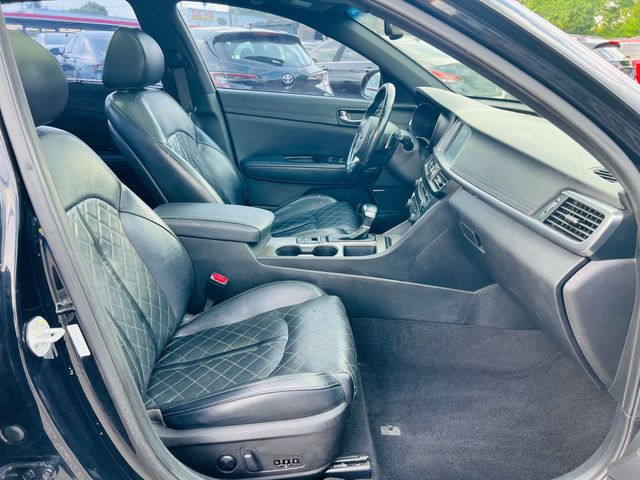 2017 Kia Optima - Image 22