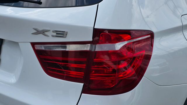2016 Bmw X3 - Image 8