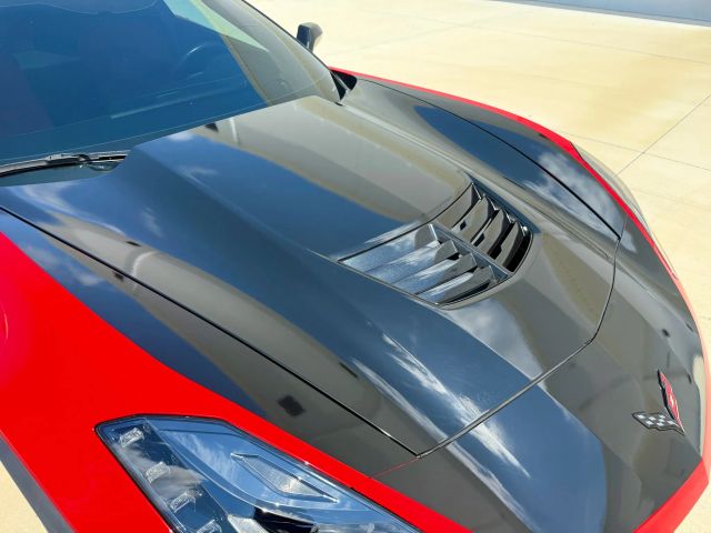 2019 Chevrolet Corvette - Image 55