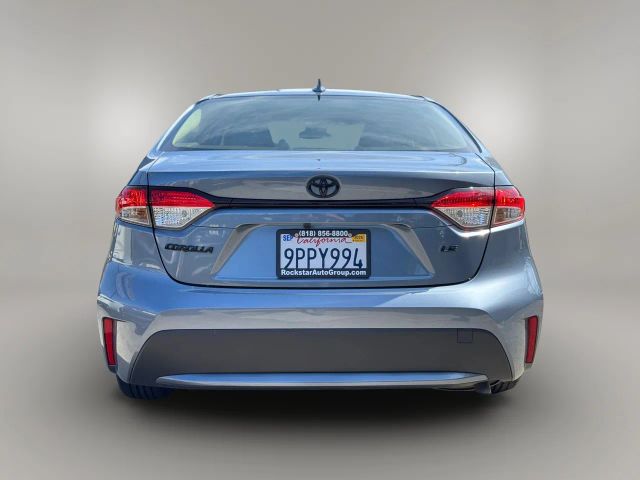 2022 Toyota Corolla - Image 7