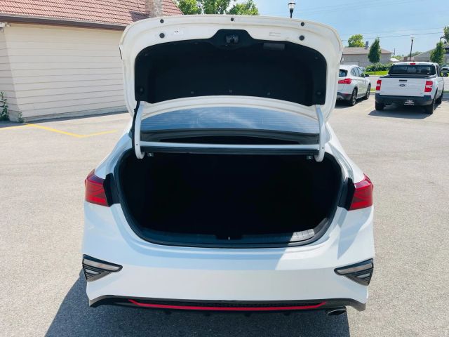 2021 Kia Forte - Image 14