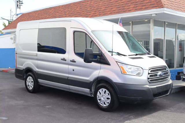 2018 Ford Transit 150 Van - Image 6