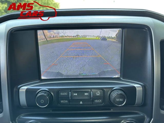 2014 Gmc Sierra 1500 Crew Cab - Image 32