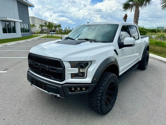 2018 Ford F150 Supercrew Cab - Image 41