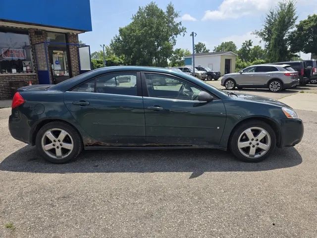 2006 Pontiac G6 - Image 4
