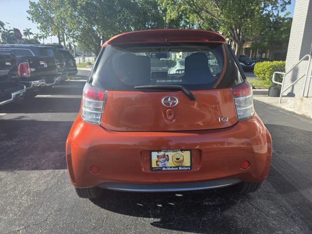 2012 Scion Iq - Image 6