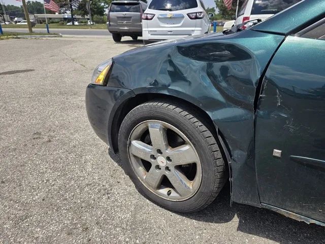 2006 Pontiac G6 - Image 6