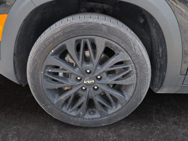 2023 Kia Seltos - Image 14