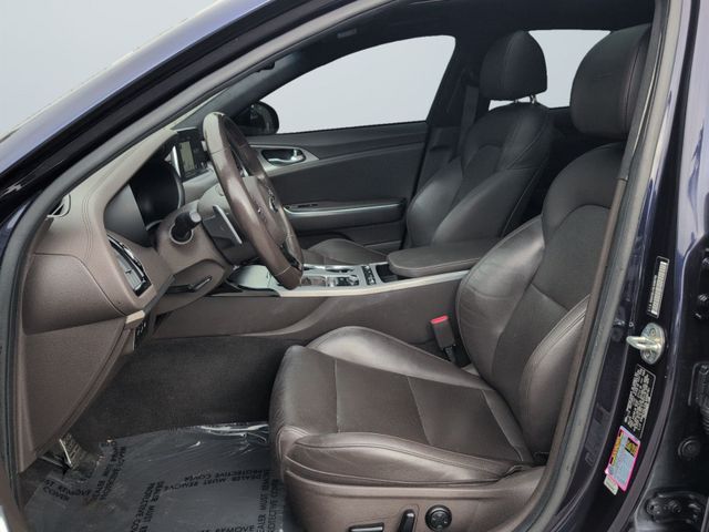2020 Kia Stinger - Image 5