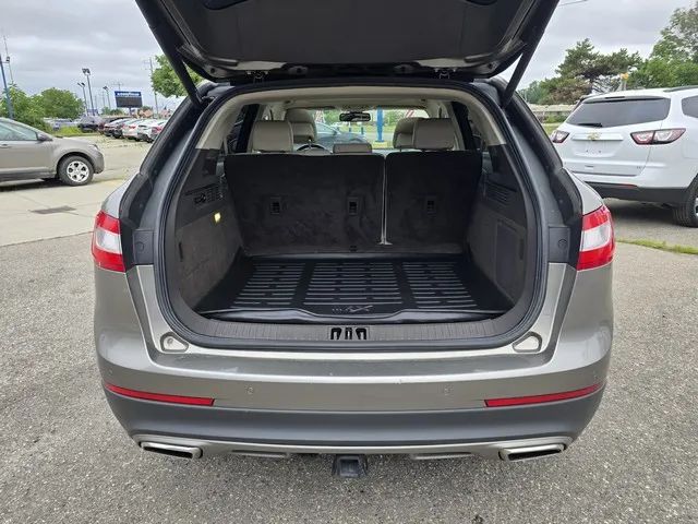 2016 Lincoln Mkx - Image 10
