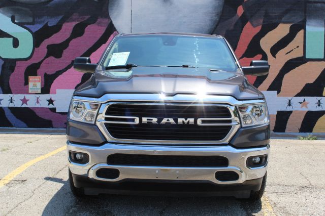 2019 Ram 1500 Crew Cab - Image 18