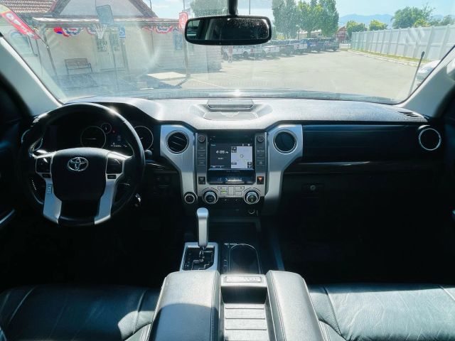 2016 Toyota Tundra Crewmax - Image 27