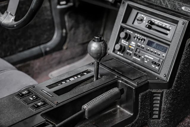 1985 Chevrolet Camaro Base 2d Coupe - Image 26