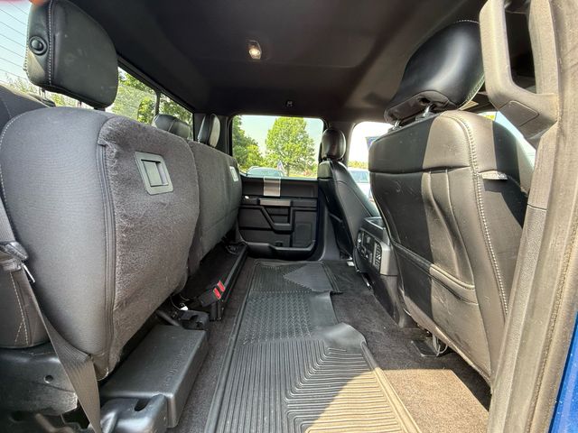 2017 Ford F150 Supercrew Cab - Image 14