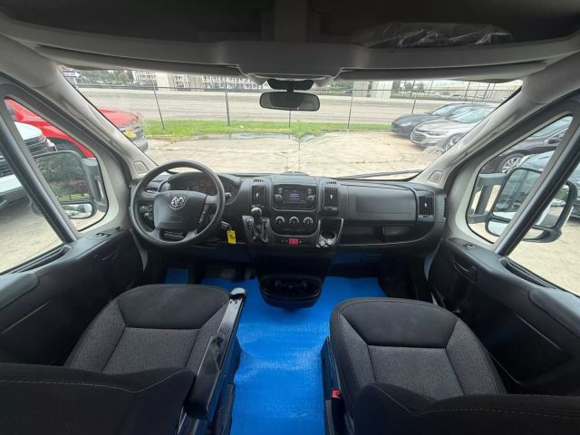 2021 Ram Promaster Cargo Van - Image 17