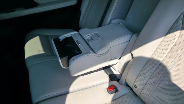 2016 Lexus Rx - Image 16