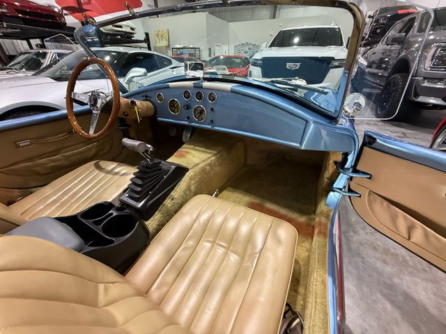 1965 Shelby Cobra Roadster 427 - Image 123
