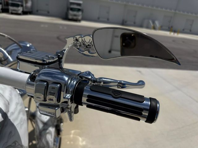 2003 American Ironhorse Texas Chopper - Image 26