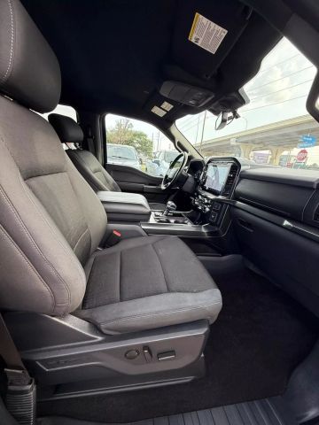 2022 Ford F150 Supercrew Cab - Image 16