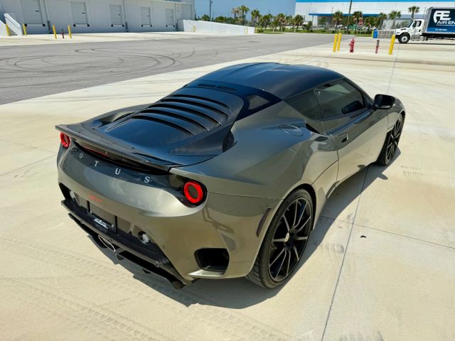 2020 Lotus Evora Gt - Image 16