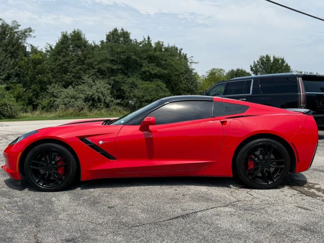 2014 Chevrolet Corvette - Image 4