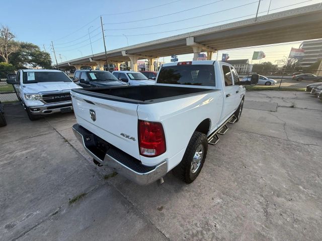 2018 Ram 2500 Crew Cab - Image 7