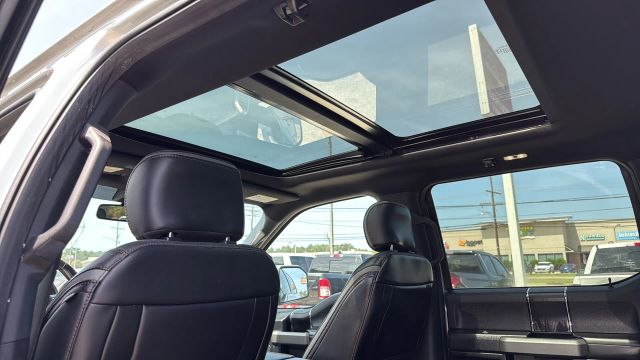 2018 Ford F150 Supercrew Cab - Image 32