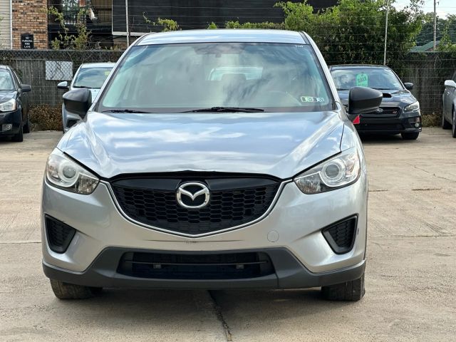 2013 Mazda CX-5 Sport