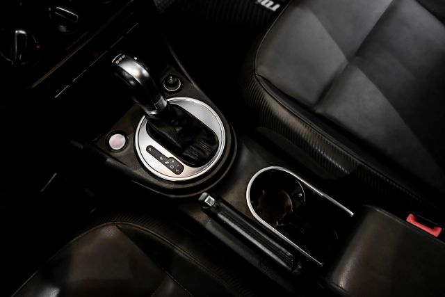 2014 Volkswagen Beetle Tdi Hatchback 2d - Image 26