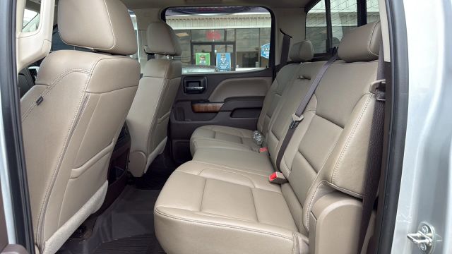 2017 Gmc Sierra 1500 Crew Cab - Image 29