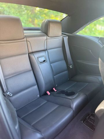 2009 Volkswagen Eos Lux Convertible 2d - Image 14